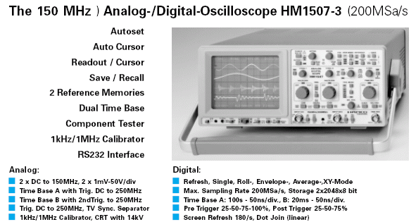 manual osciloscope